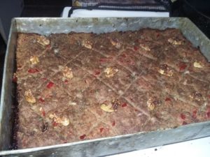 Keppe Relleno Al Horno – RECETA CON VIDEO