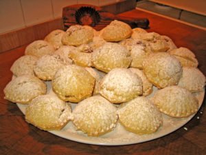 Mamul de Nueces Dos Rellenos