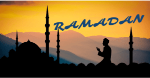 Ayuno Musulmán de Ramadan