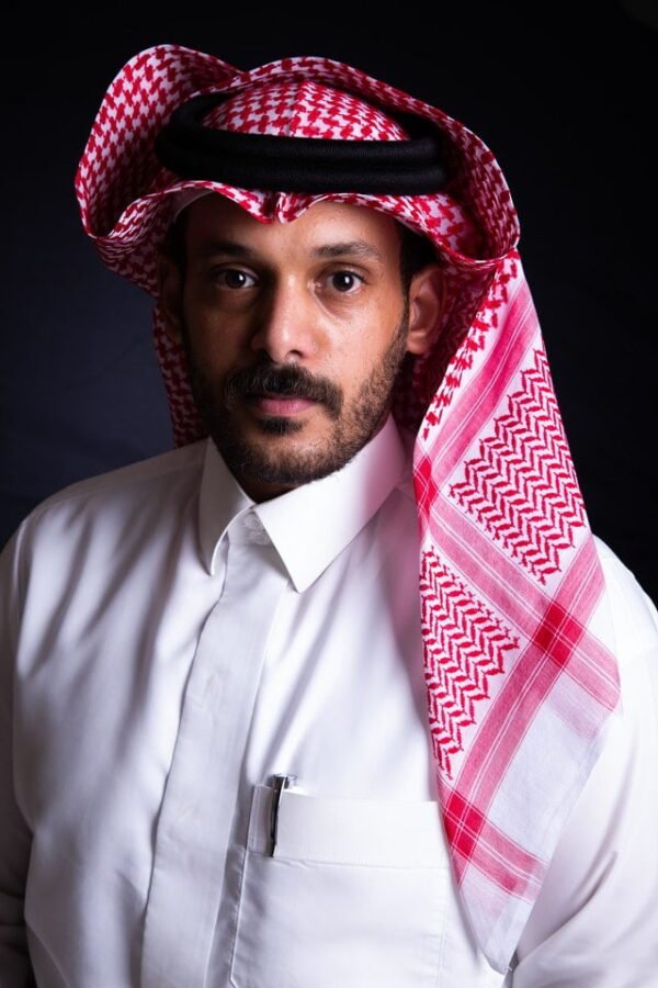 Vestimenta Tradicional Hombre Árabe ✓ - ♥ EL MUNDO ARABE