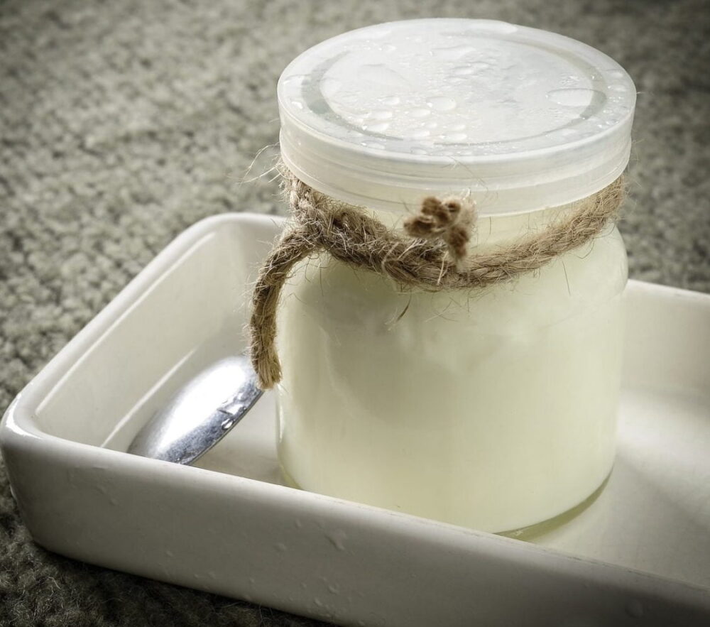 Cómo Hacer el Yogurt Natural – Yogurt Griego