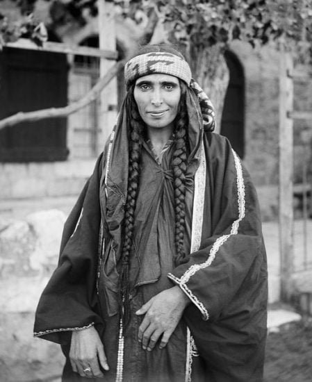 ¿Quienes son los Bereberes - Amazigh? ~ EL MUNDO ARABE