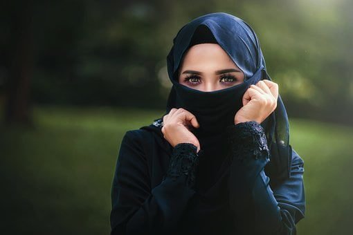 El Código de Vestimenta de la Mujer Musulmana
