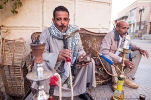 ¿Qué es Arguile, Narguile, Shisha, Cachimba o Hookah?