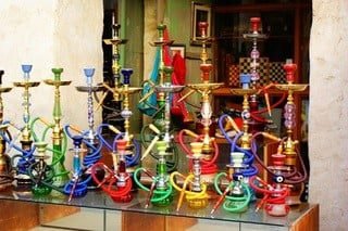 ¿Qué es Arguile, Shisha, Cachimba o Hookah?