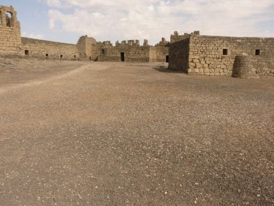 Reino Hachemita de Jordania