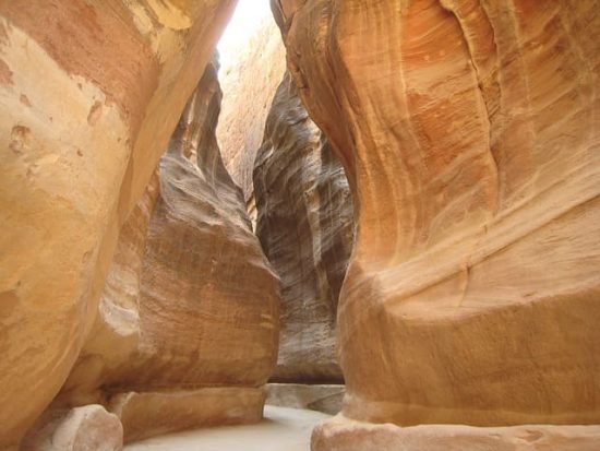 Reino Hachemita de Jordania