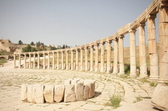 Reino Hachemita de Jordania