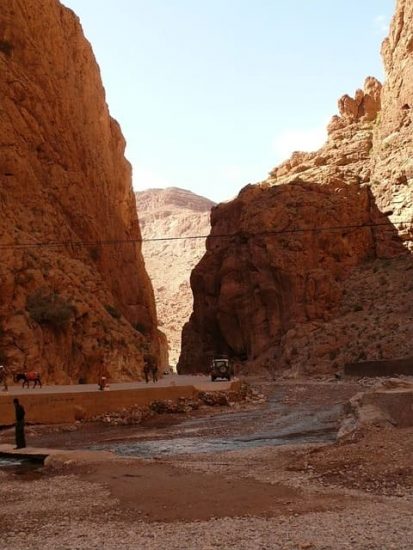 Reino Hachemita de Jordania