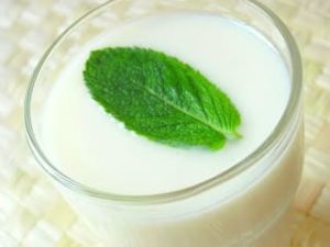 Ayran – Bebida De Los Beduinos