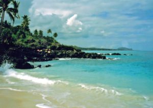 Las Islas Comoras o Comores