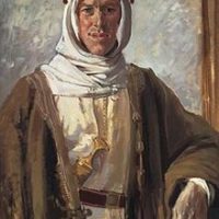 LA VERDADERA HISTORIA DE LAWRENCE DE ARABIA