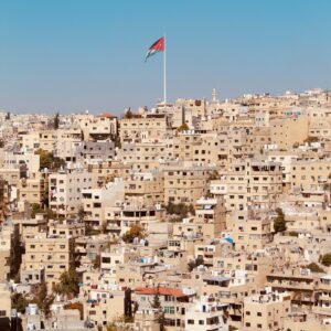 AMMAN: MEJORES CIUDADES PARA ESTUDIAR ÁRABE - Jordania