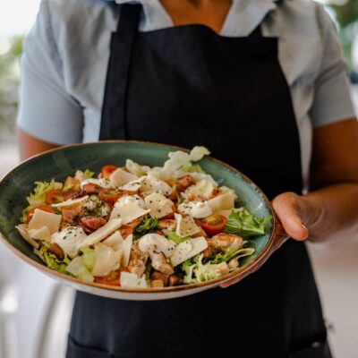 CURSO DE COCINA ÁRABE