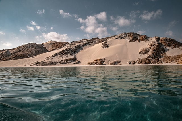 LA ISLA DE SOCOTRA ~ Yemen