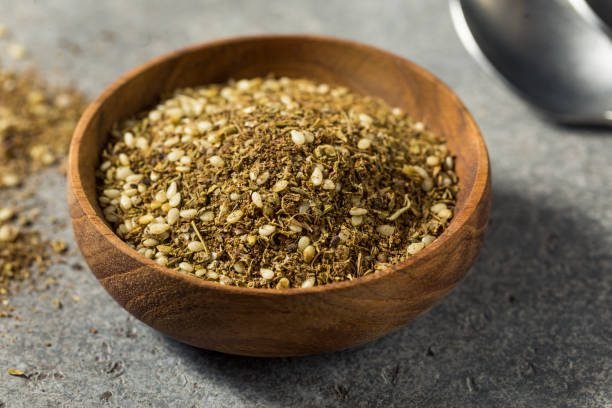 What is Zaatar? - ¿Qué es el Zaatar y Para Qué Sirve? - O que é Zaatar e Para Que Serve?