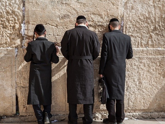 al-Quds ~ Jerusalén Ciudad Santa