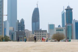 5 Cosas Que Deberías Saber Antes De Ir a Kuwait