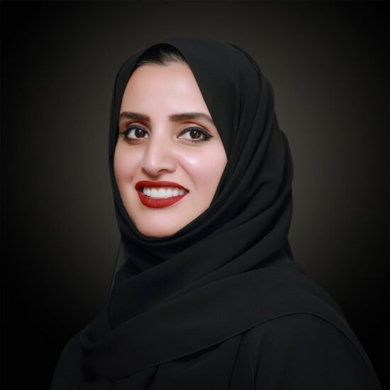 El poder de las mujeres empresarias de el mundo árabe 2021